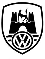 ochrana VW